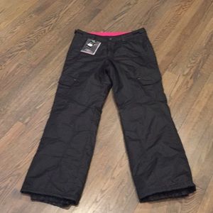 Ski/snowboarding pants